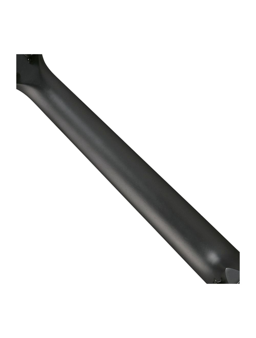 Used Ibanez AEG621 Acoustic-Electric Guitar - Black Out