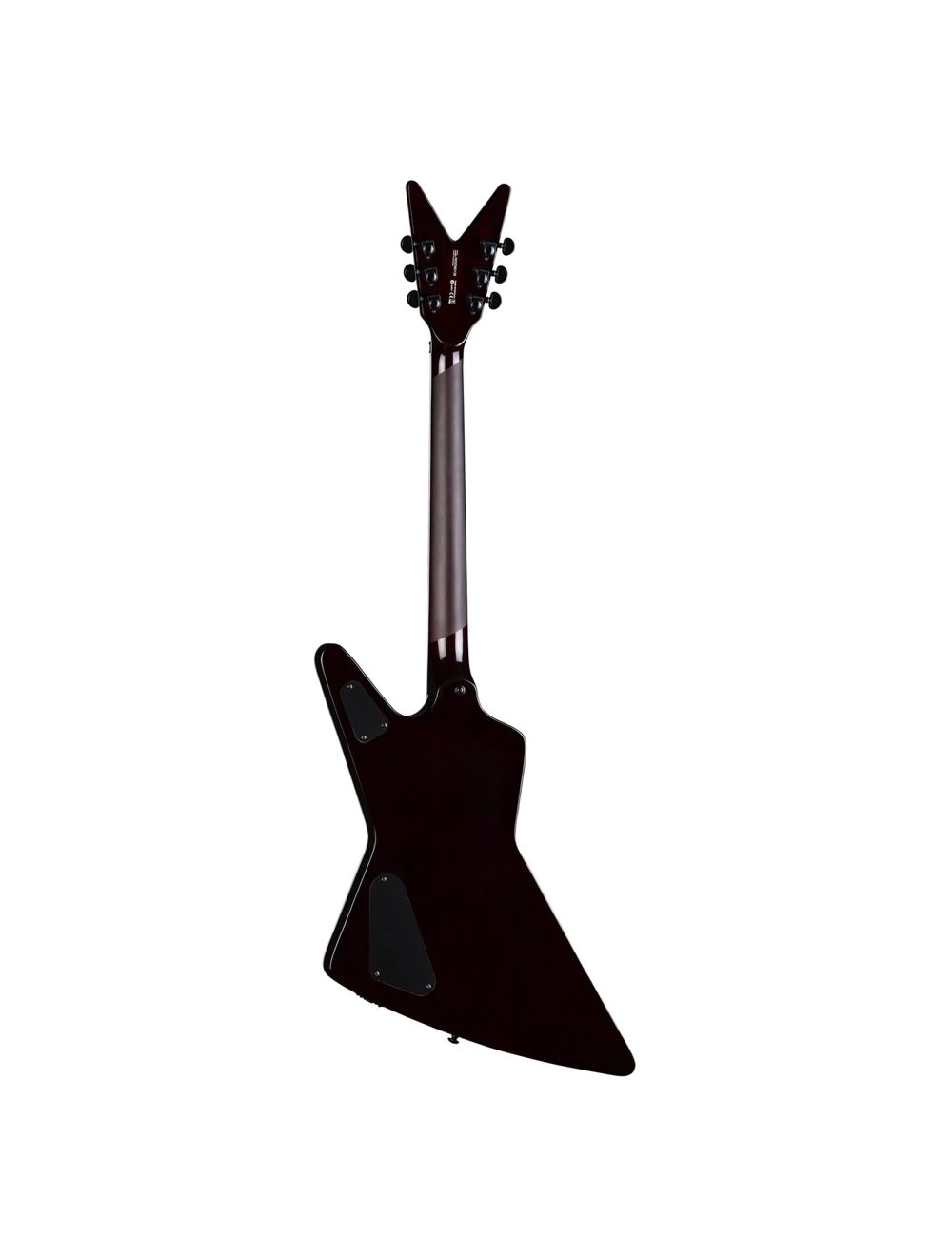 ギター Nutz Amazon.com: Dean Guitars 6 String ZX Floyd Electric Guitar