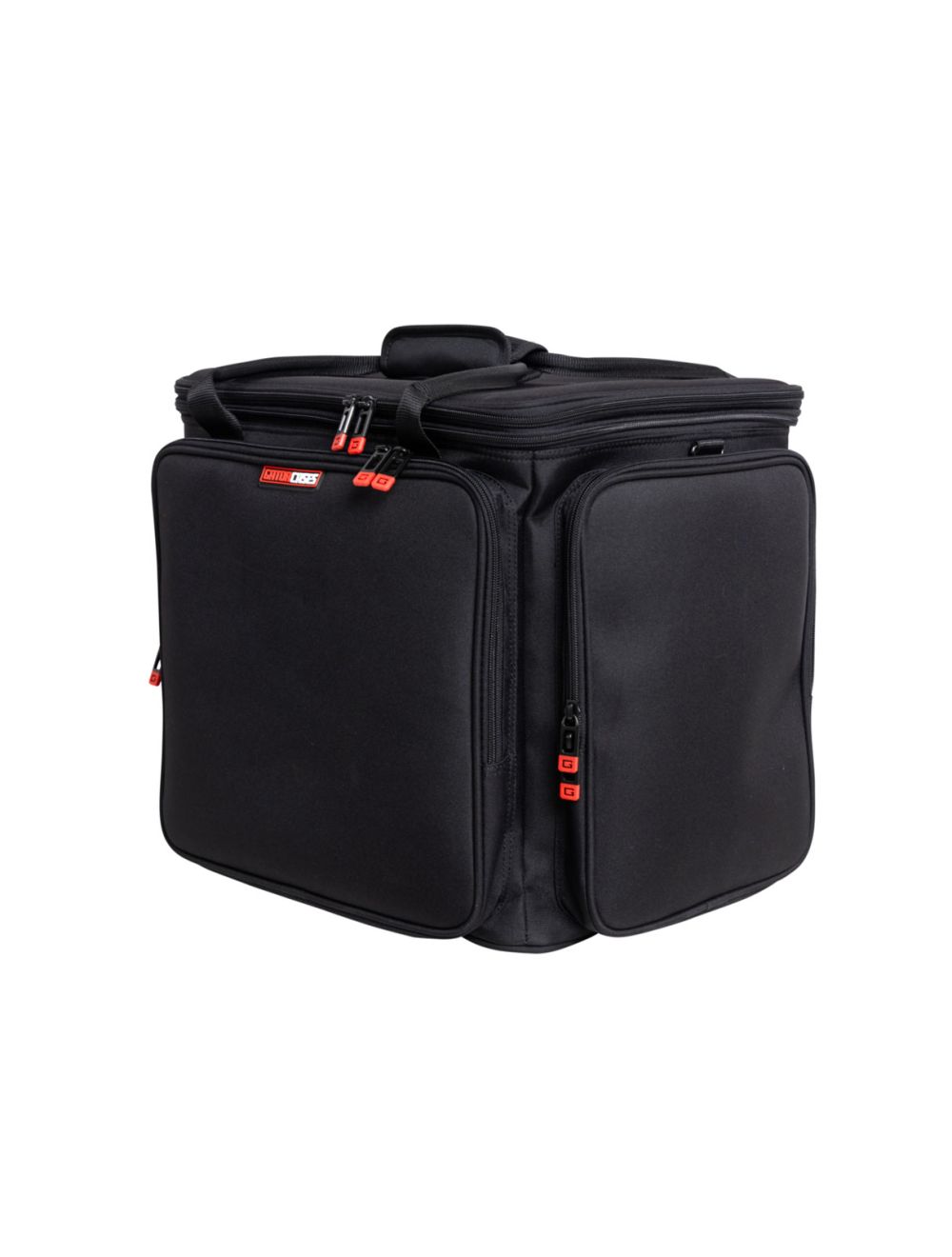 Gator Cases GBNO-MUTEBAG-L Large Modular Mute Bag for Low Brass Players - Open Box