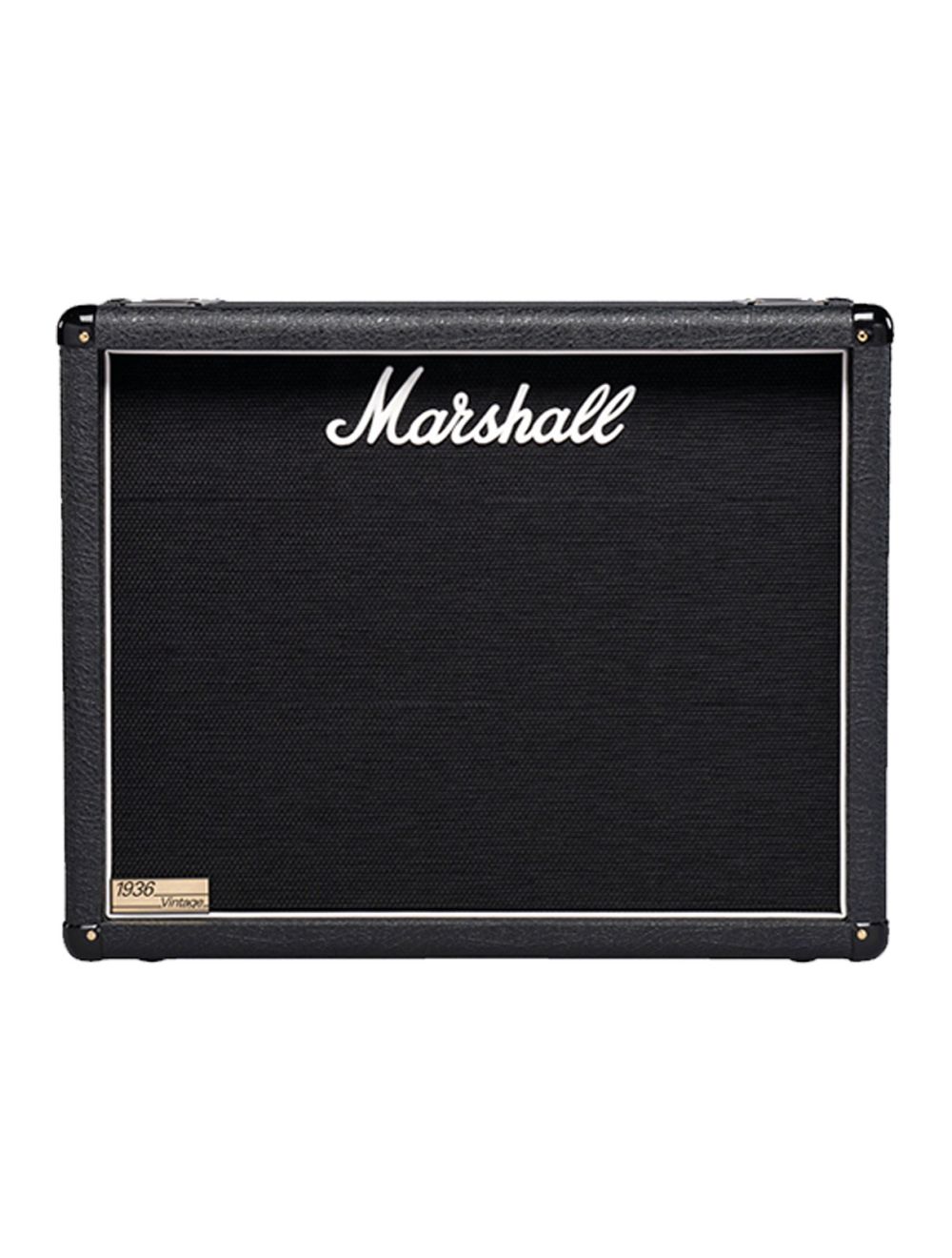Marshall 1936V-E 140W 2x12" loaded with two 70W Celestion Vintage 12” speakers