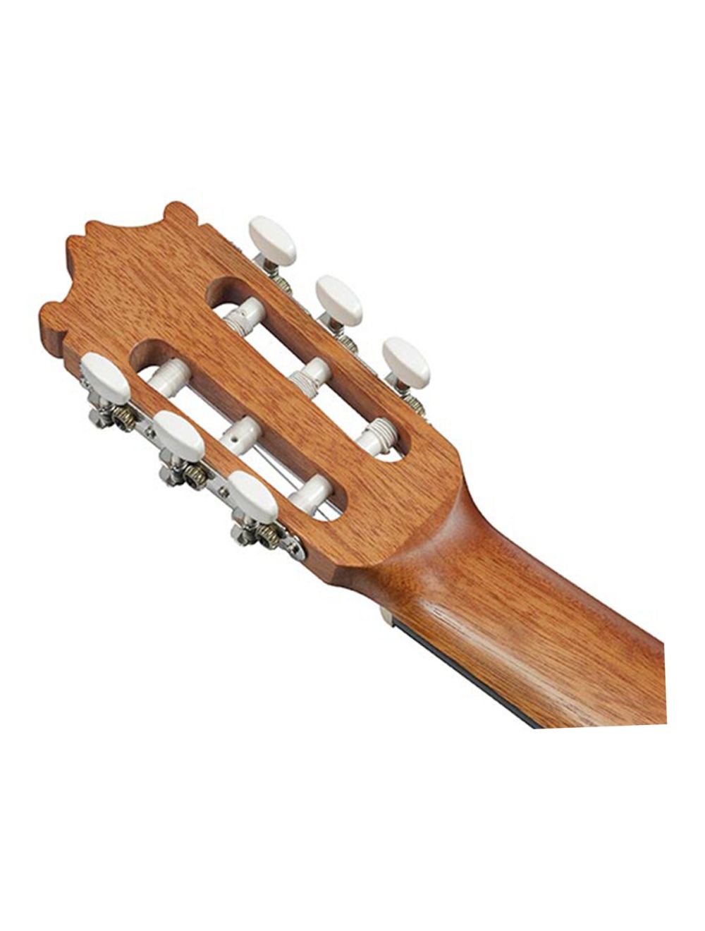 Ibanez GA3OAM Classical Acoustic Guitar - Open Pore Amber