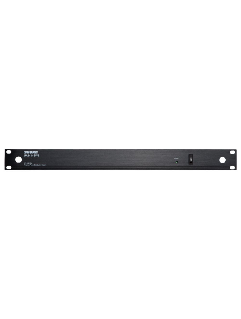 Shure UA844+SWB/LC
