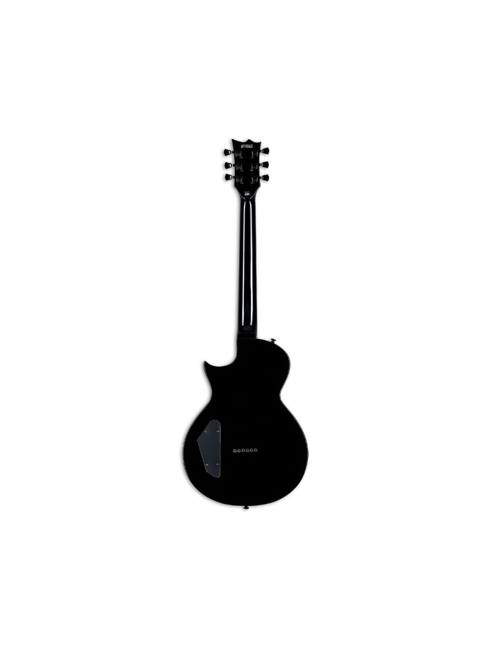 ESP LTD EC-201 FT Electric Guitar - Black