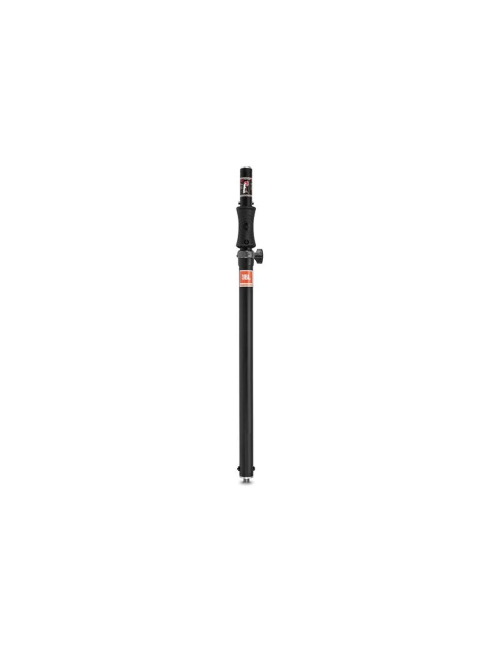 2x JBL POLE-GA Gas-Assist Subwoofer Pole