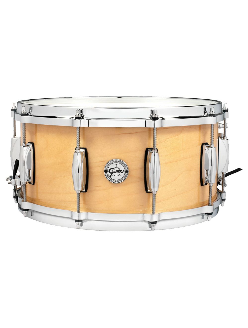 Gretsch Drums 6.5x14" Maple Snare Drum - Open Box