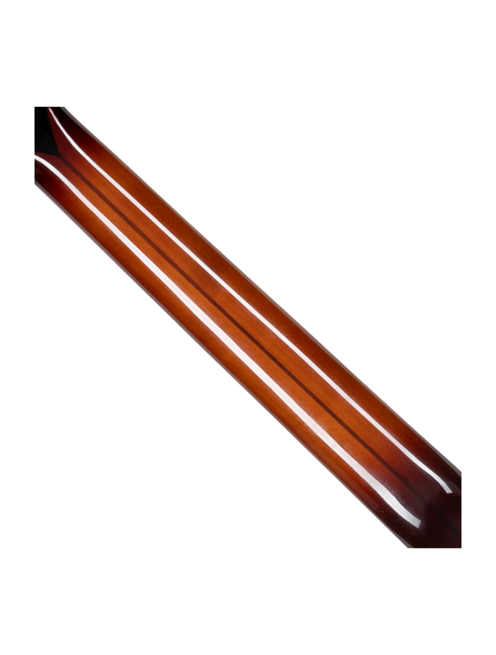 D'Angelico Excel 16 Hollow Body Electric Guitar - Amaretto Burst - Open Box