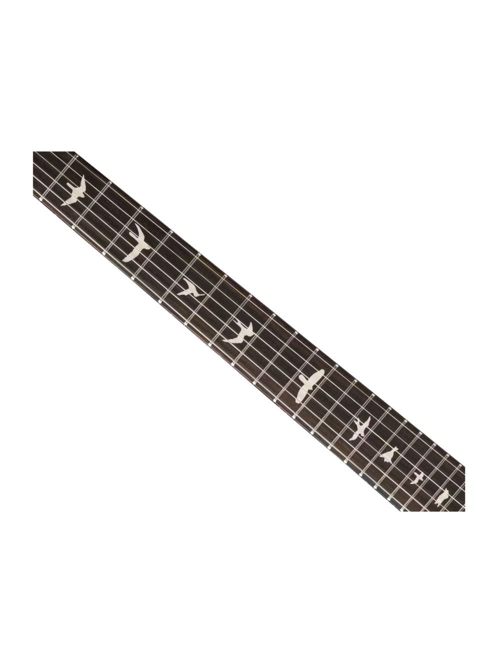 PRS S2 Standard 24 Satin Electric Guitar - Antique White Satin