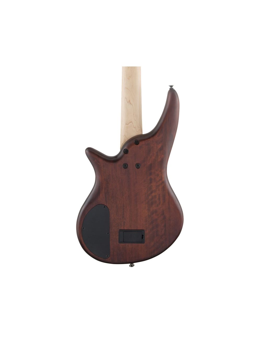 Used Jackson JS Series Spectra 5-String Bass JS3V - Walnut Stain