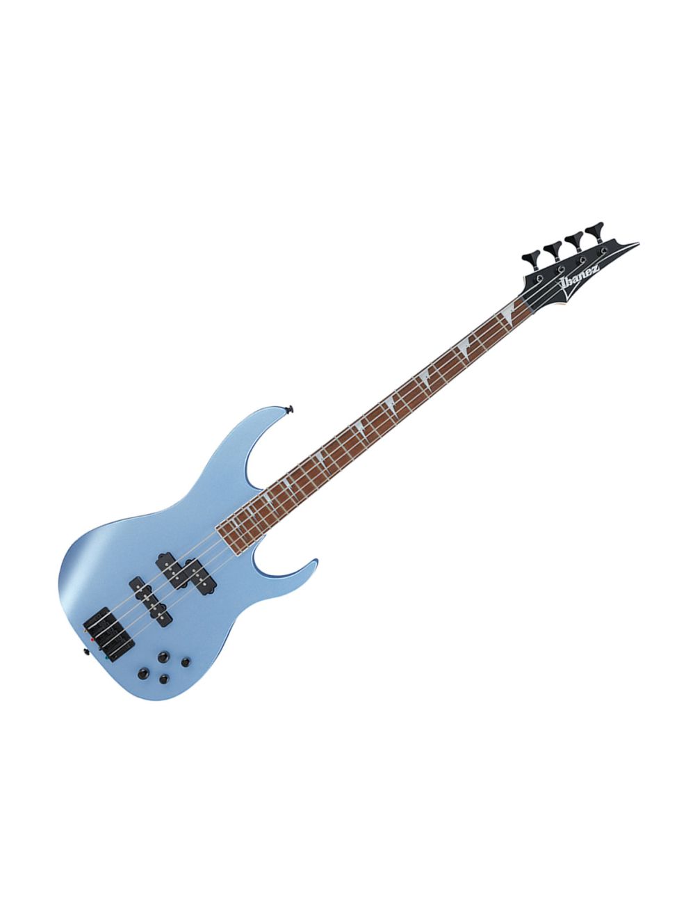 Ibanez soda blue bass cheap