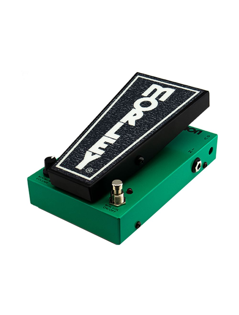 Morley 20/20 Volume Plus Pedal