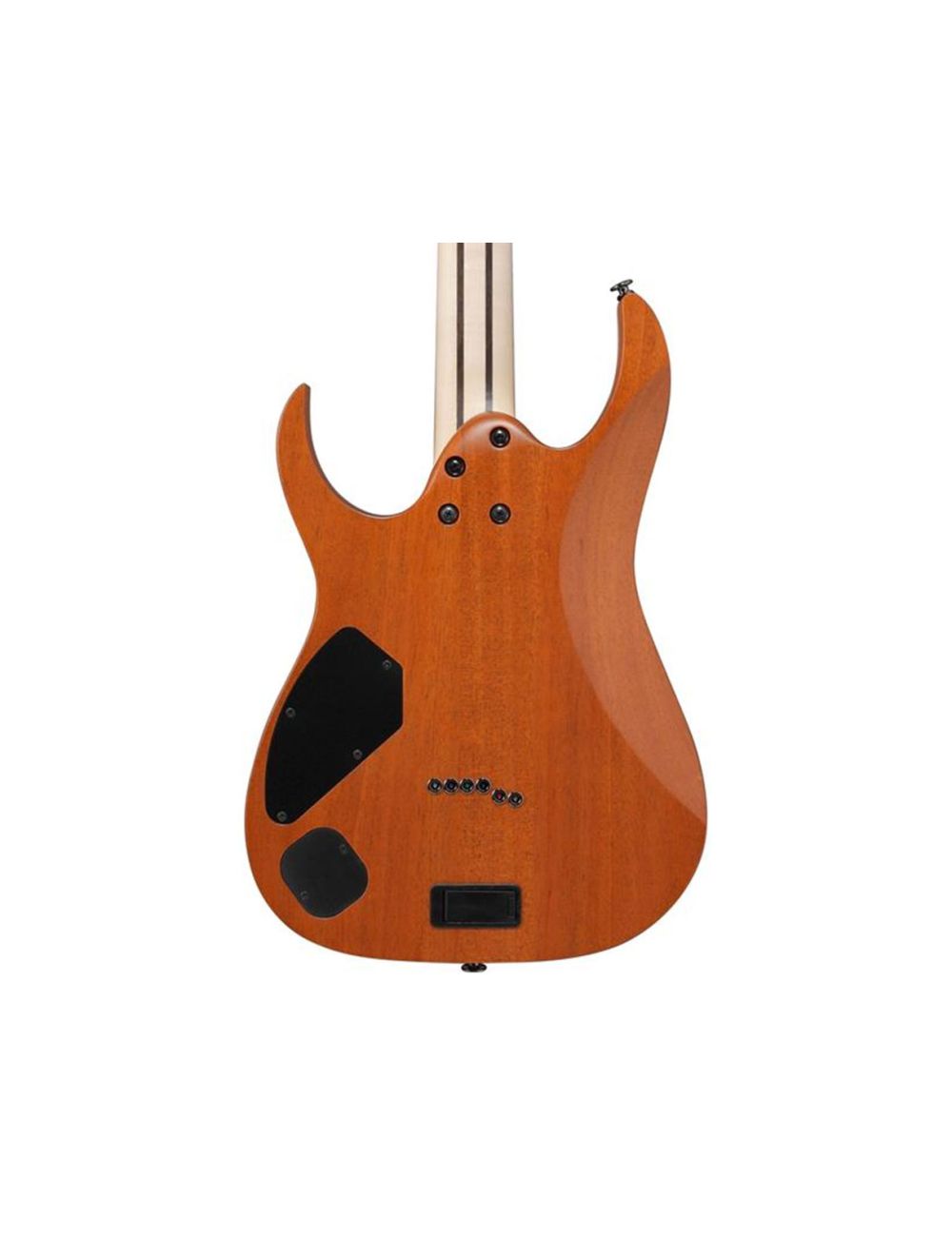 Ibanez RG5121DBF RG Prestige Electric Guitar w/Case - Dark Tide Blue Flat