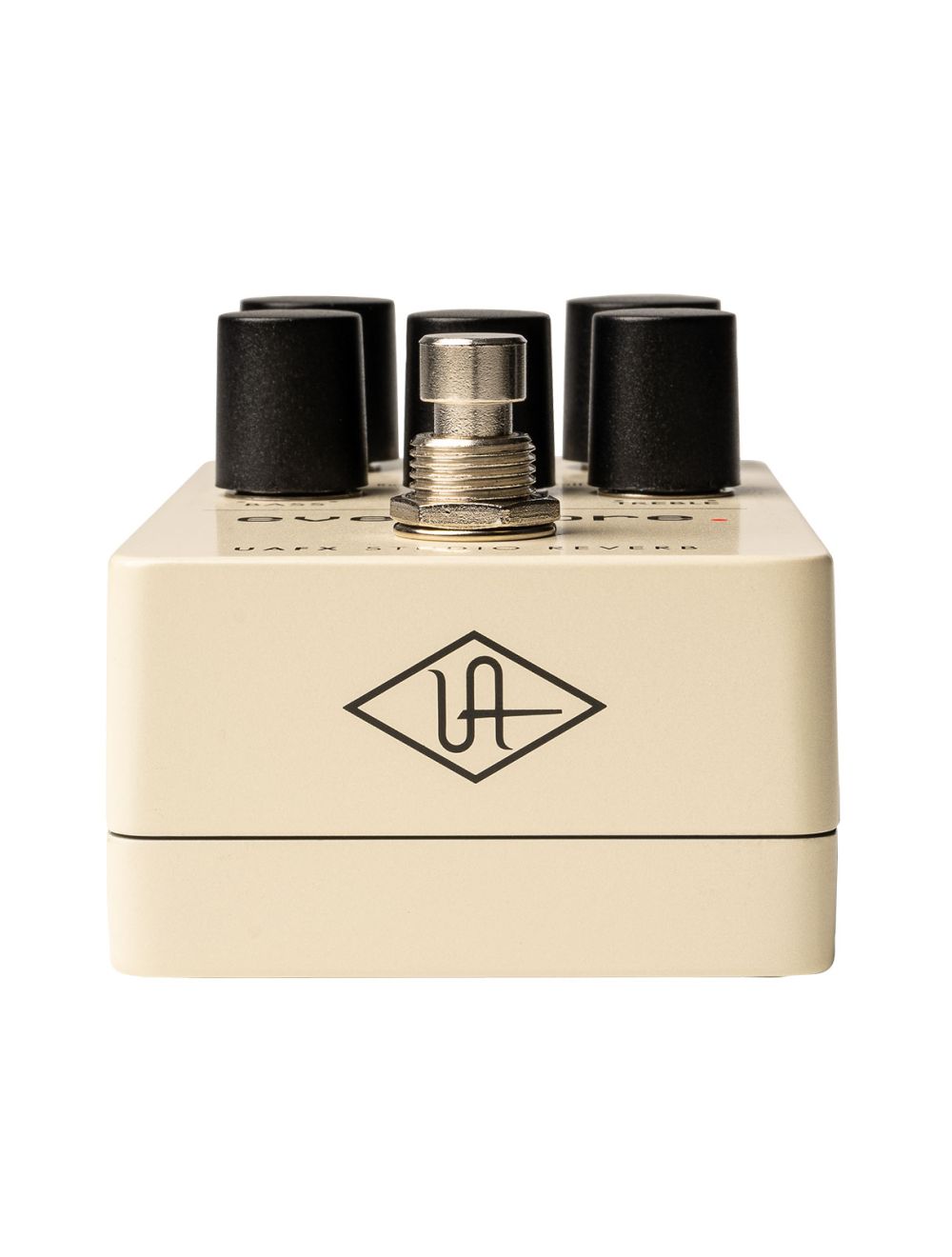 Universal Audio UAFX Evermore Reverb Pedal (Open Box)