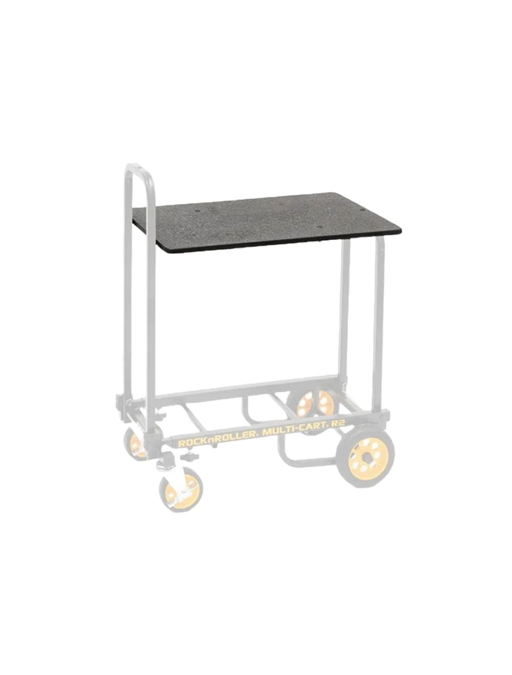 RockNRoller R2SSH Short Shelf