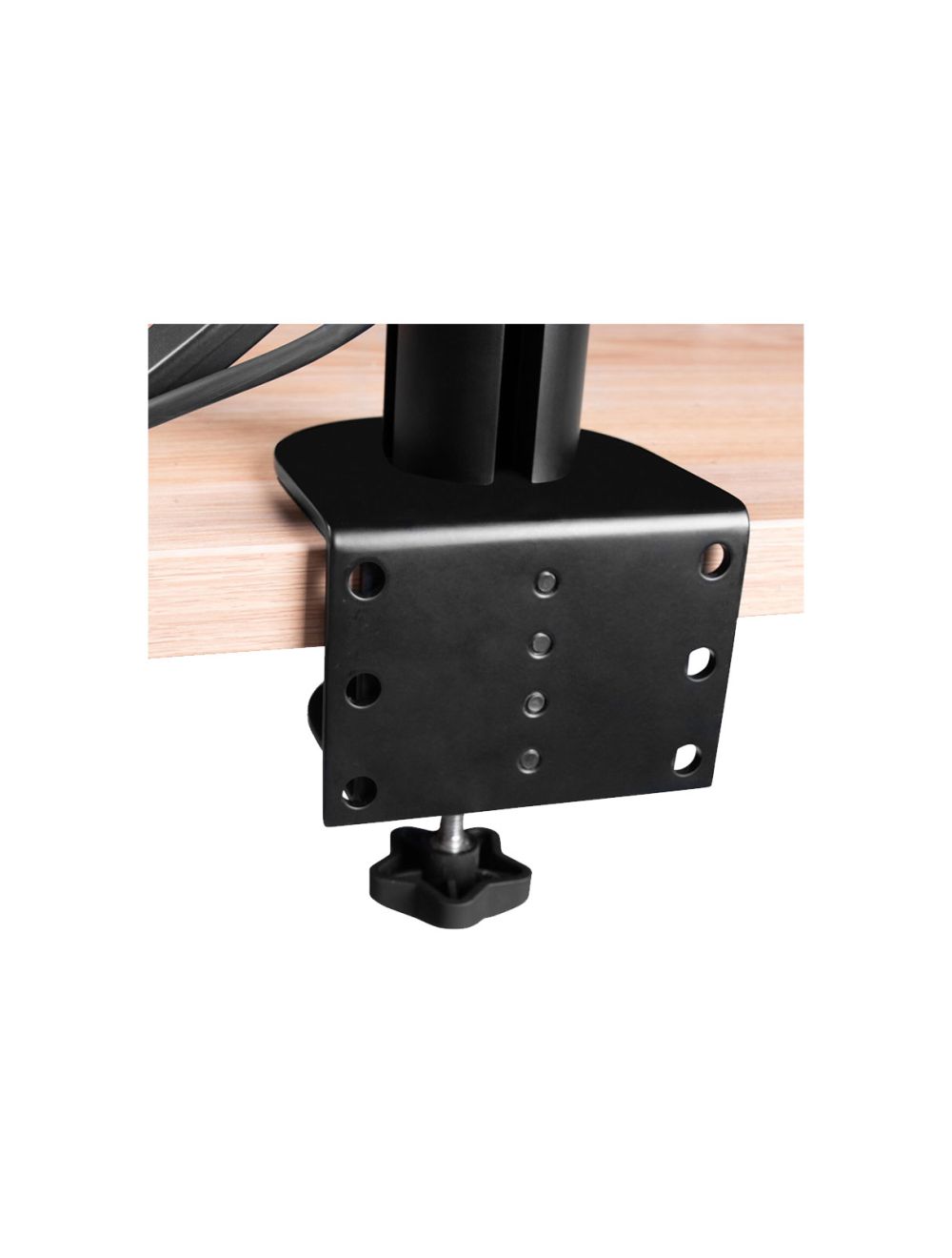 Gator Frameworks GFW-ID-CREATORTREE ID Series Creator Tree w/ Light Mic - Open Box