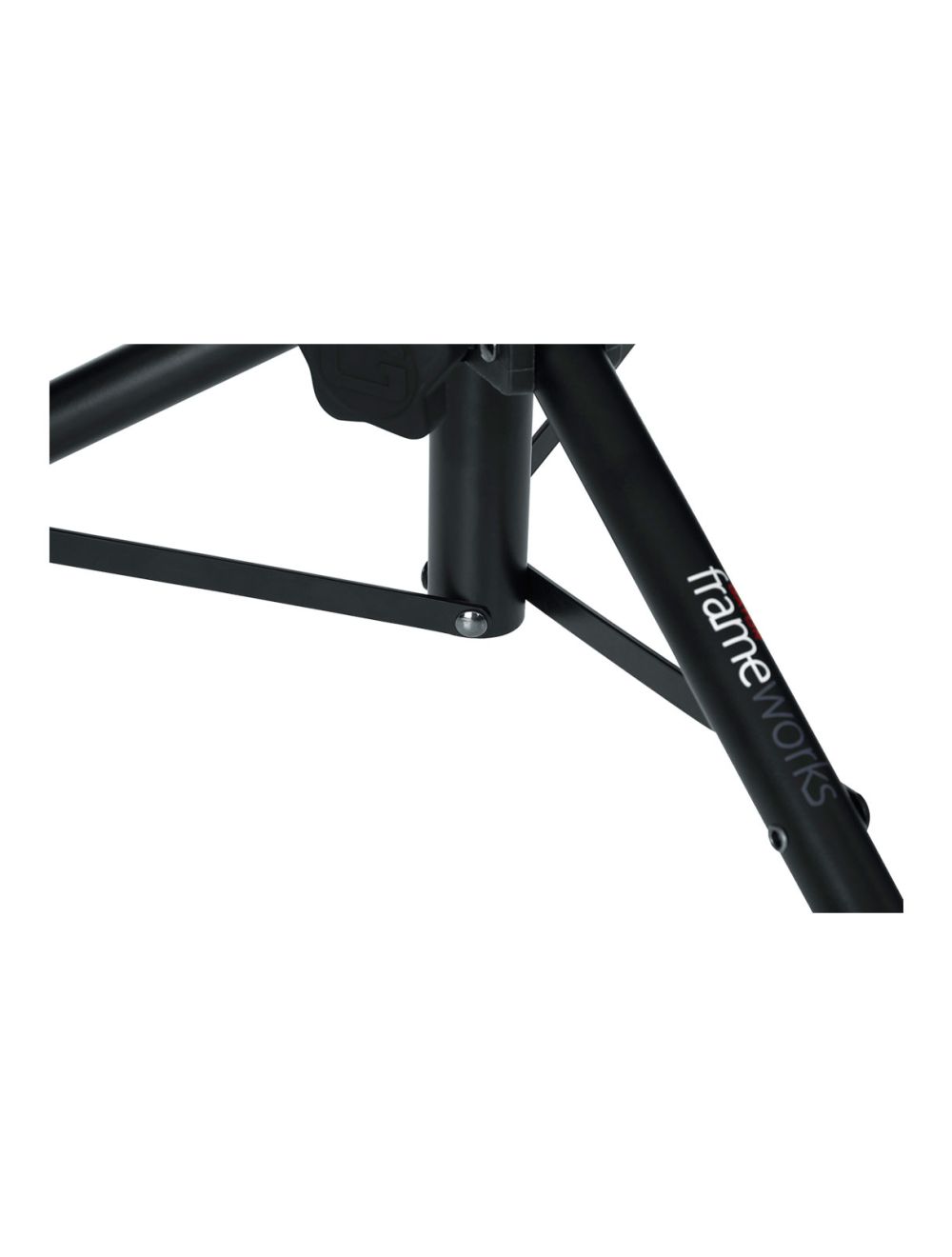 Gator Frameworks GFWSPK0250SET Mini Speaker Stand