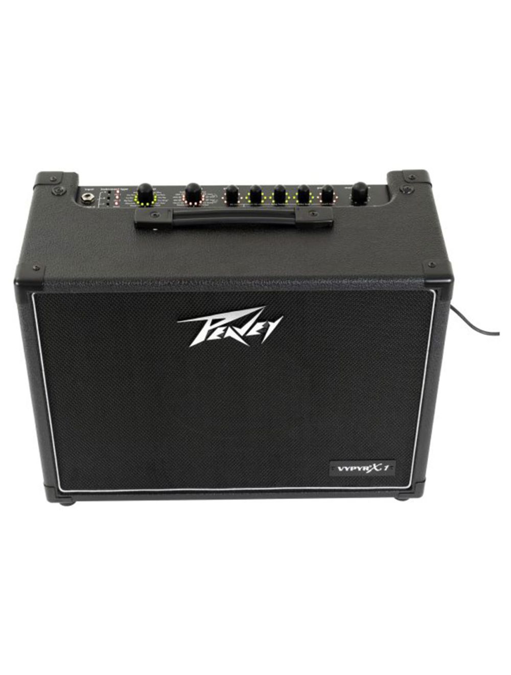 Peavey VYPYR X1 Guitar Combo Amp w/ Bluetooth