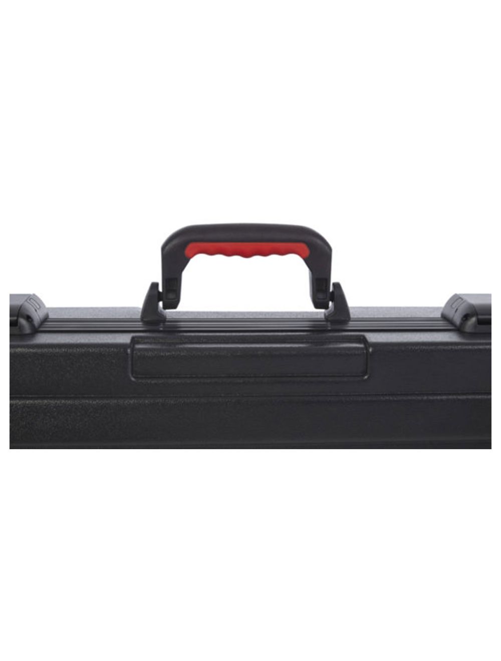 Gator Cases GHELIXFLOOR Helix Floorboard Case W/ Wheels - Open Box