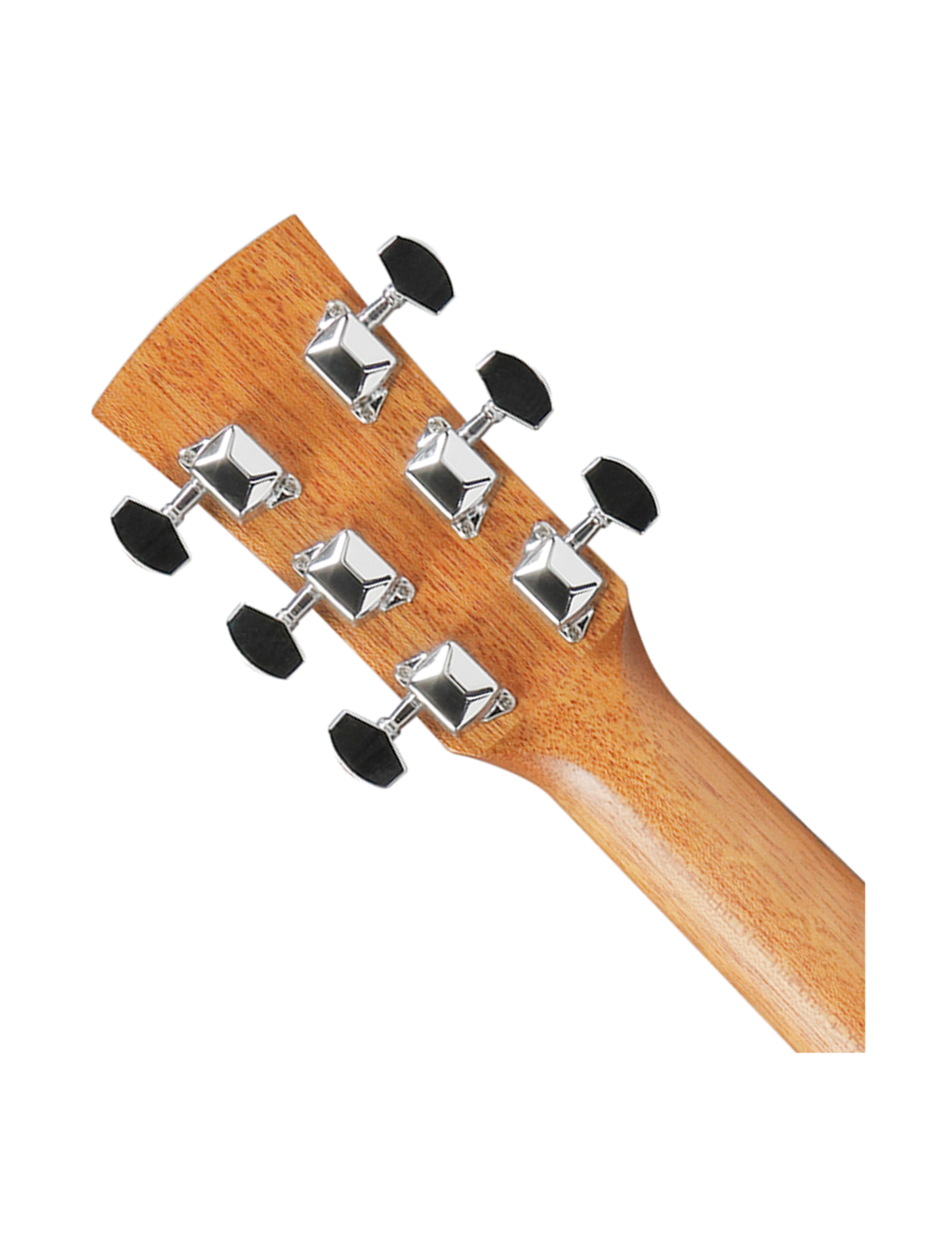 Ibanez PF2BE Acoustic-Electric Guitar w/Bag - Open Pore Natural