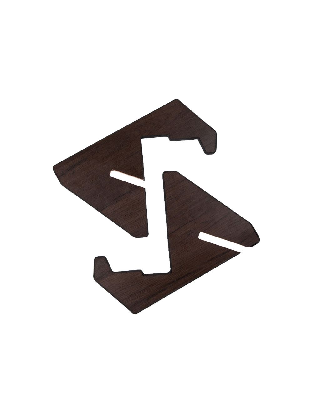 Gator Frameworks GFW-ELITEGTRXSTD-BRN Guitar Furniture X Stand - Brown