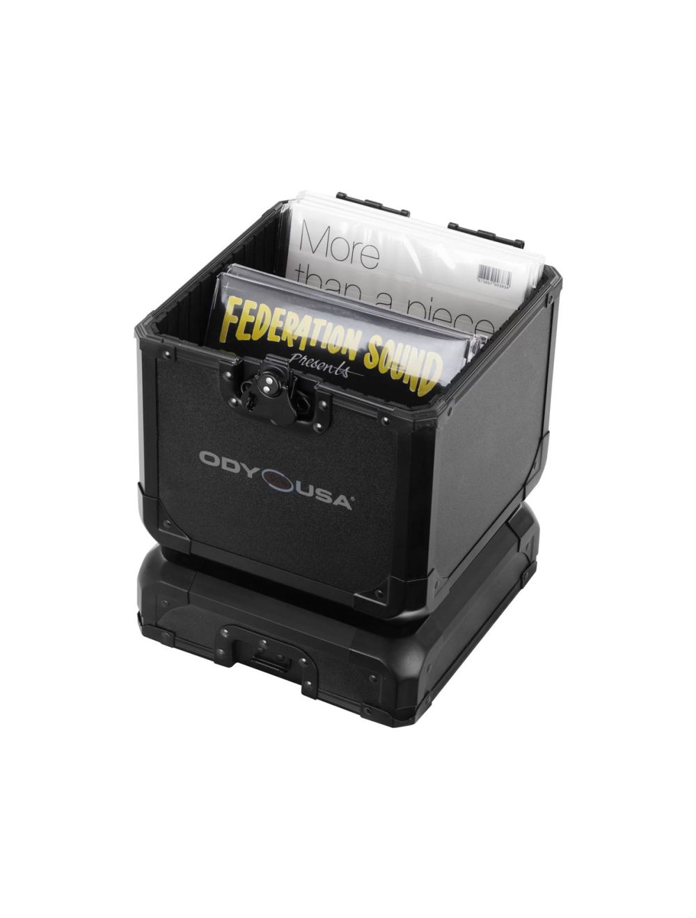 Odyssey K7060BL Record Case