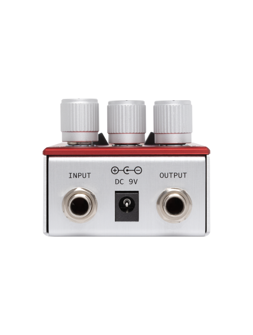 Pigtronix Gas Giant Fuzz Pedal - Open Box