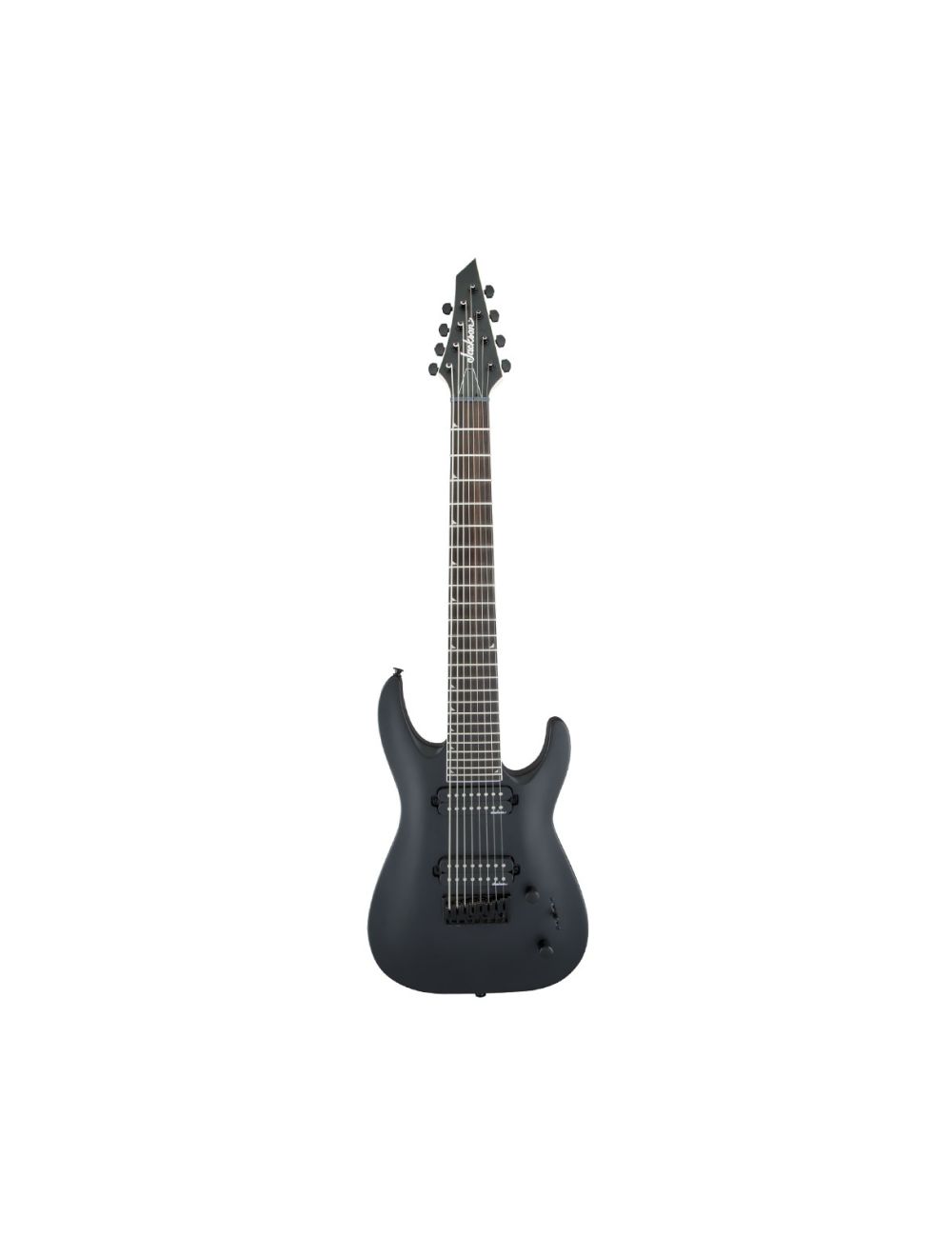 Amazon.com: Jackson JS Series Dinky Arch Top JS32 DKA - Pavo
