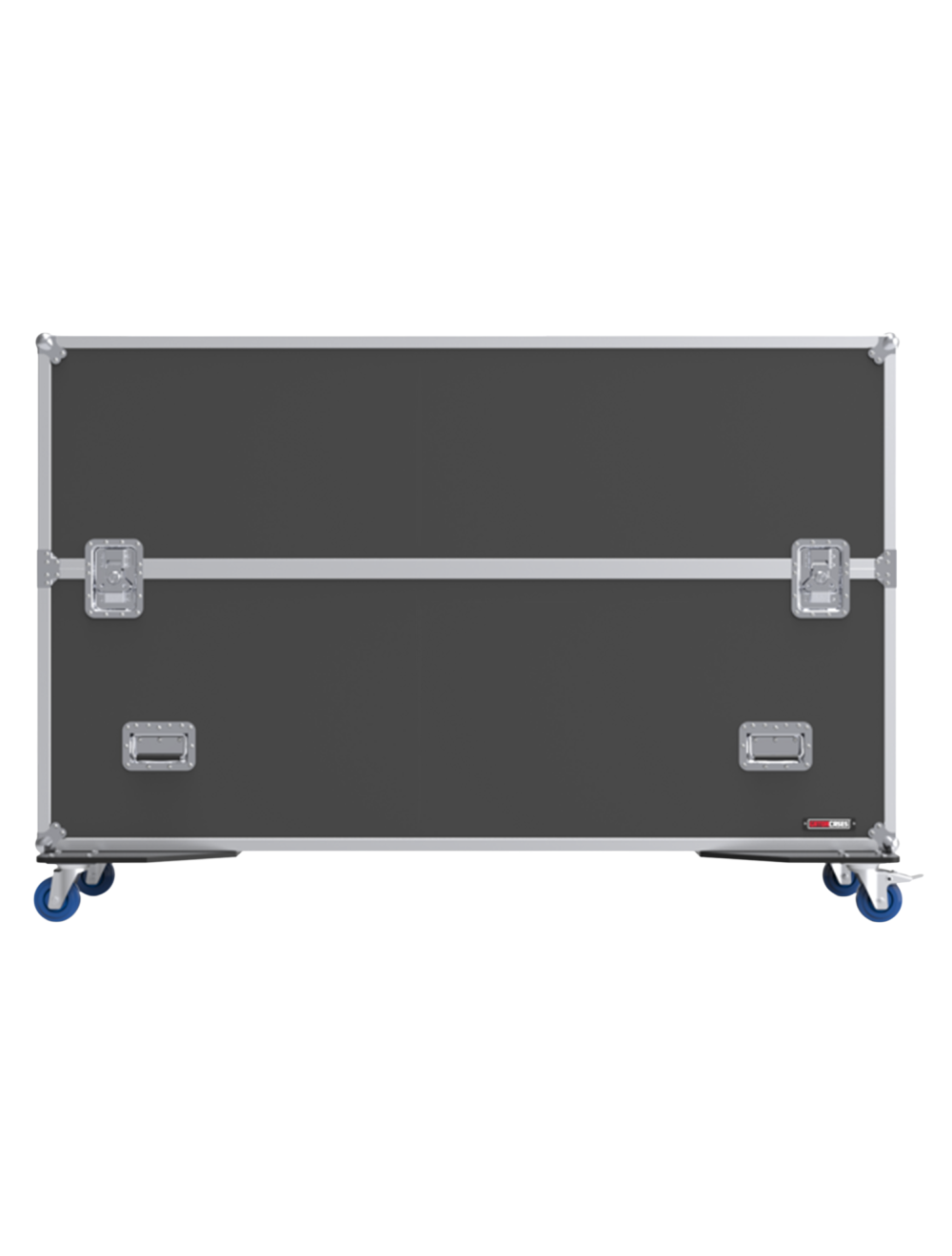 Gator Cases GEXPOLED7075 Expo Series ATA Case for 70-75" LED Screen