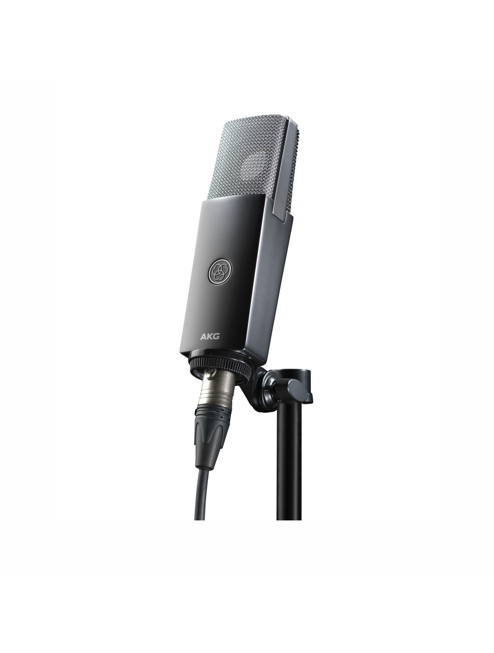 AKG C104 Large Diaphragm Condenser Microphone (Open Box)