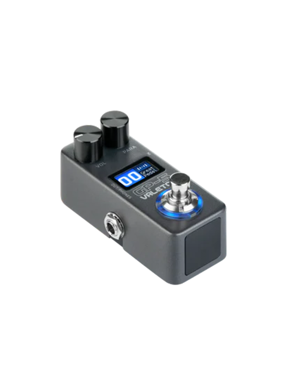 Valeton GP-5 Guitar Multi-Effects Processor