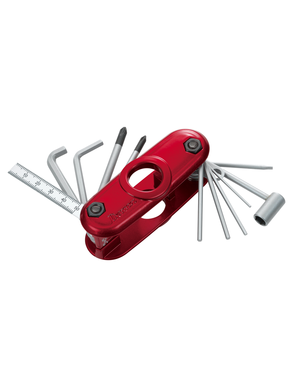 Used Ibanez SR1325SB SR Premium 5-String Bass Guitar w/Bag - Aqua Wave Low Gloss