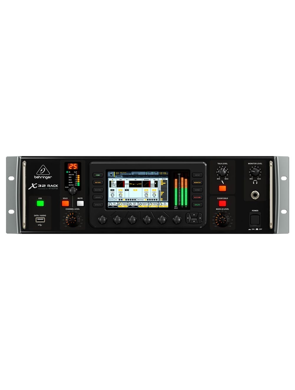 Behringer X32 RACK