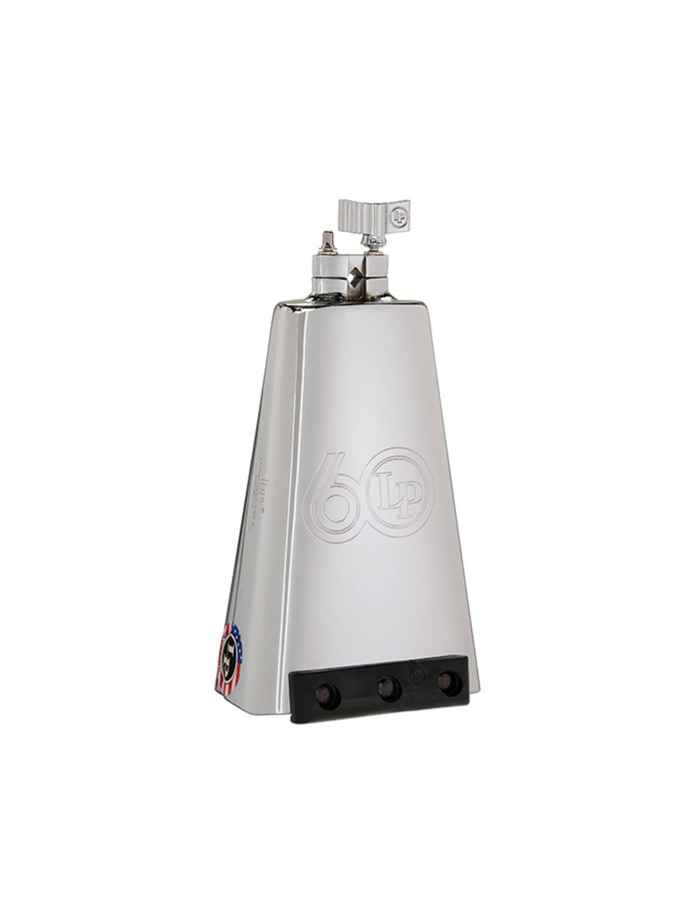 Latin Percussion 60th Anniversary LP008 8" Cowbell