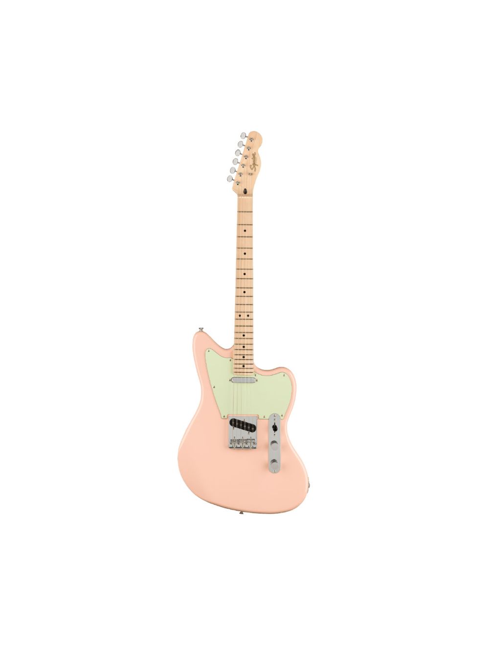 Pink squier telecaster outlet