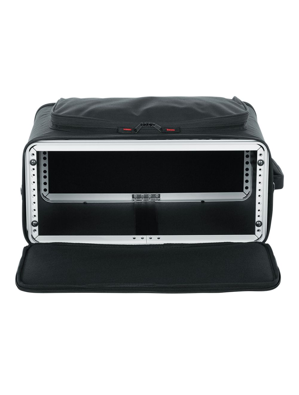 Gator Cases GR-RACKBAG-4U 4U Lightweight Rack Bag - Open Box