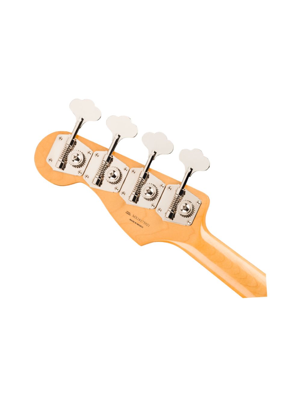 Fender Vintera '60s Jazz Bass - Firemist Gold w/ Pau Ferro FB