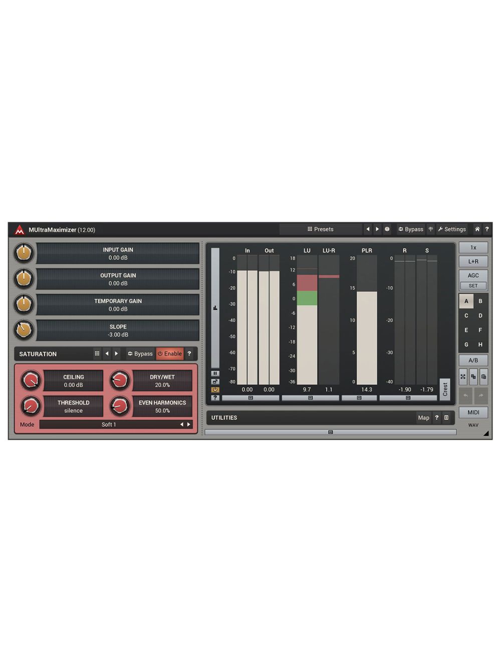 Melda MUltraMaximizer Powerful & Affordable