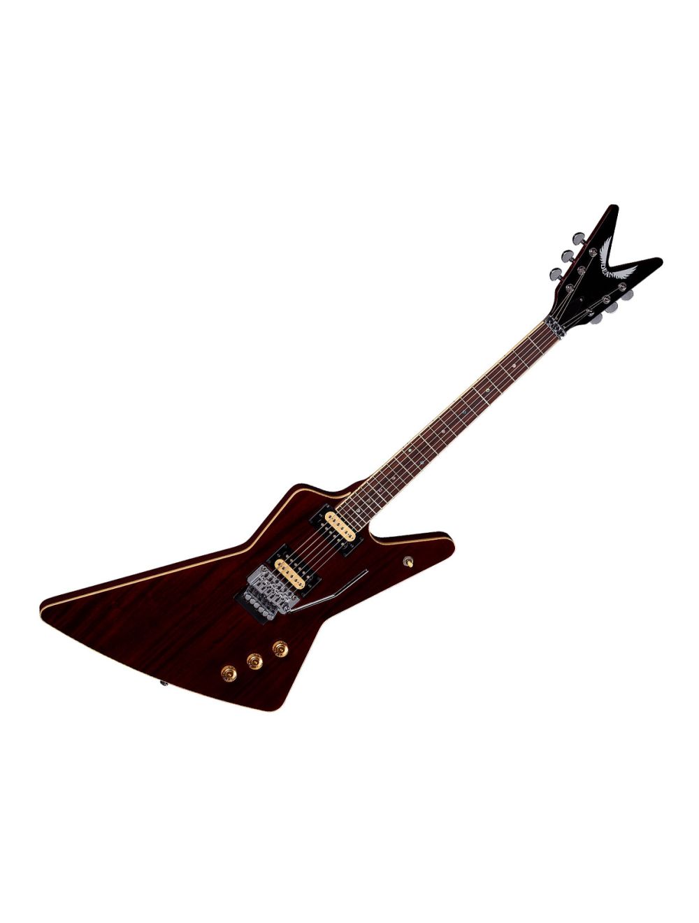 Dean z deals floyd rose