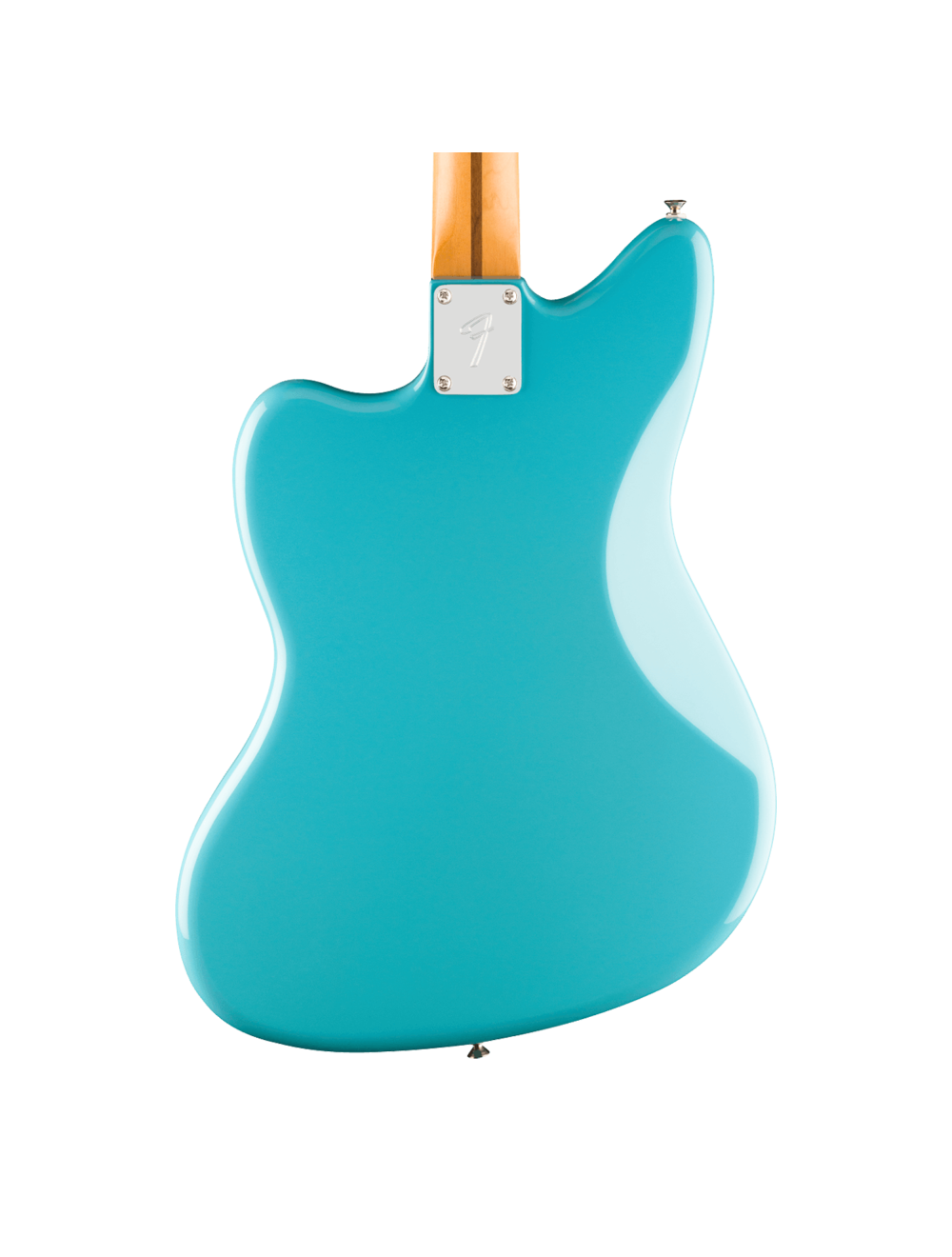 Fender Player II Jazzmaster - Aquatone Blue w/Rosewood FB