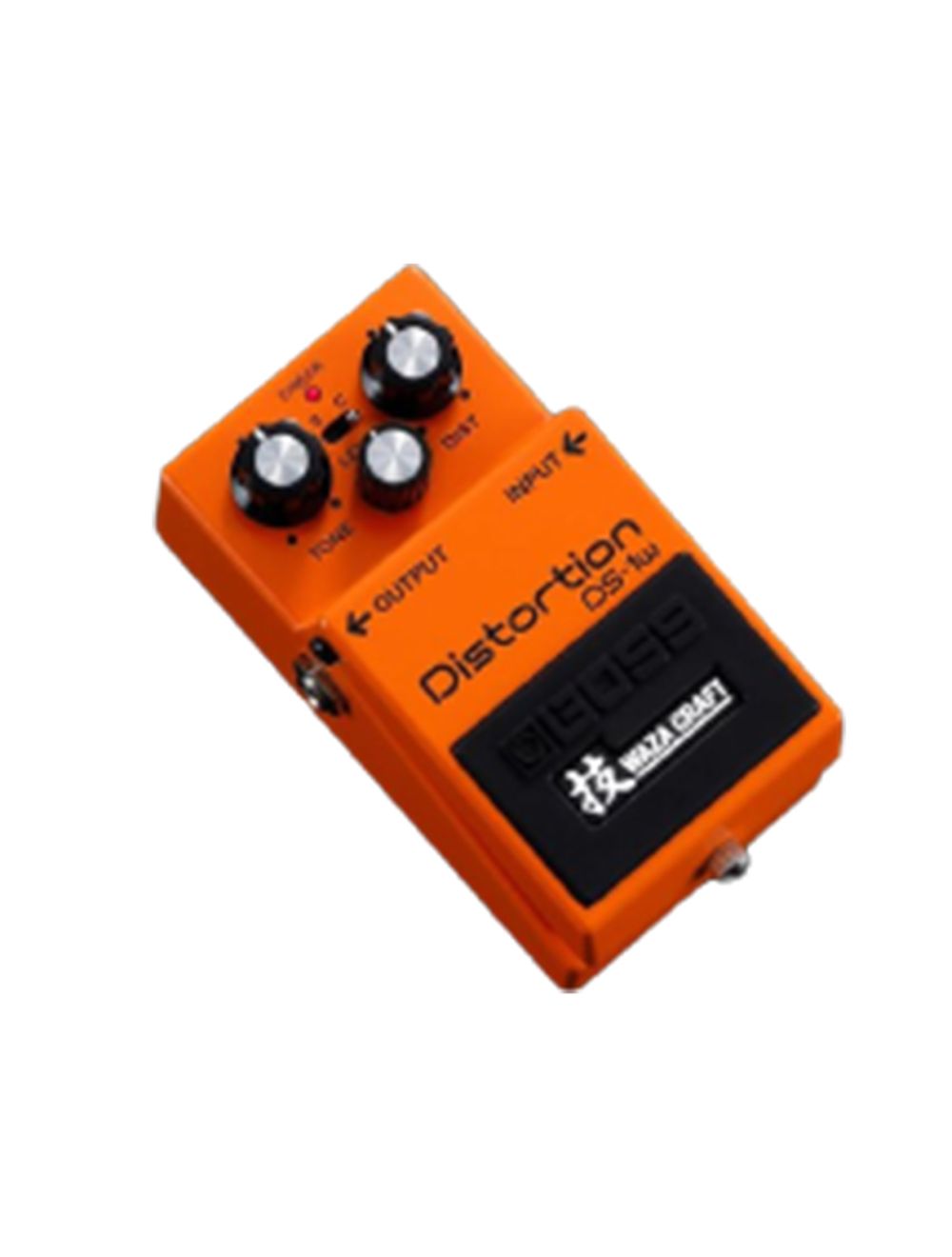Boss DS-1W Waza Craft Distortion Pedal - Open Box