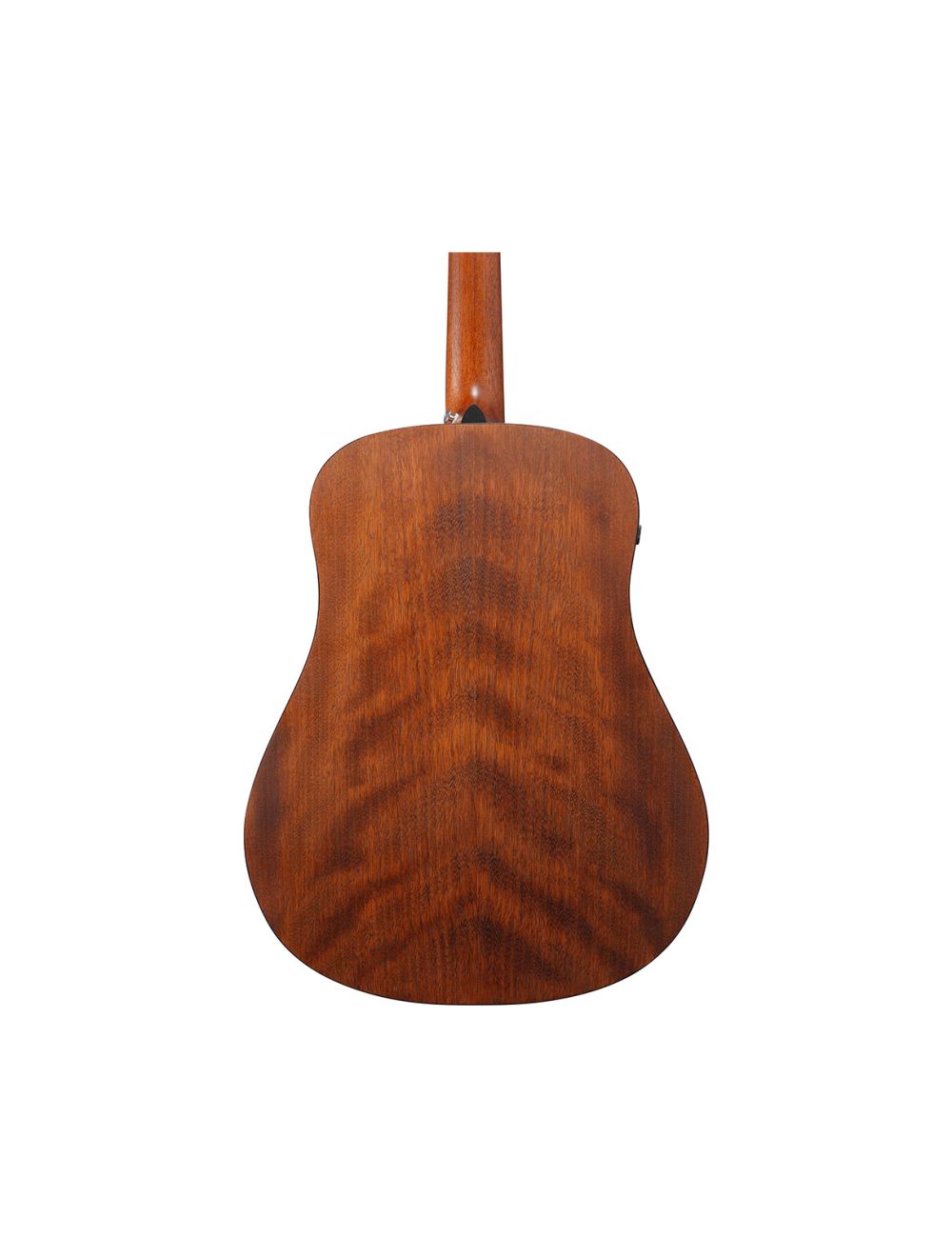 Used Ibanez AAD1012EOPN Adanced Acoustic Series A/E Guitar Open Pore Natural