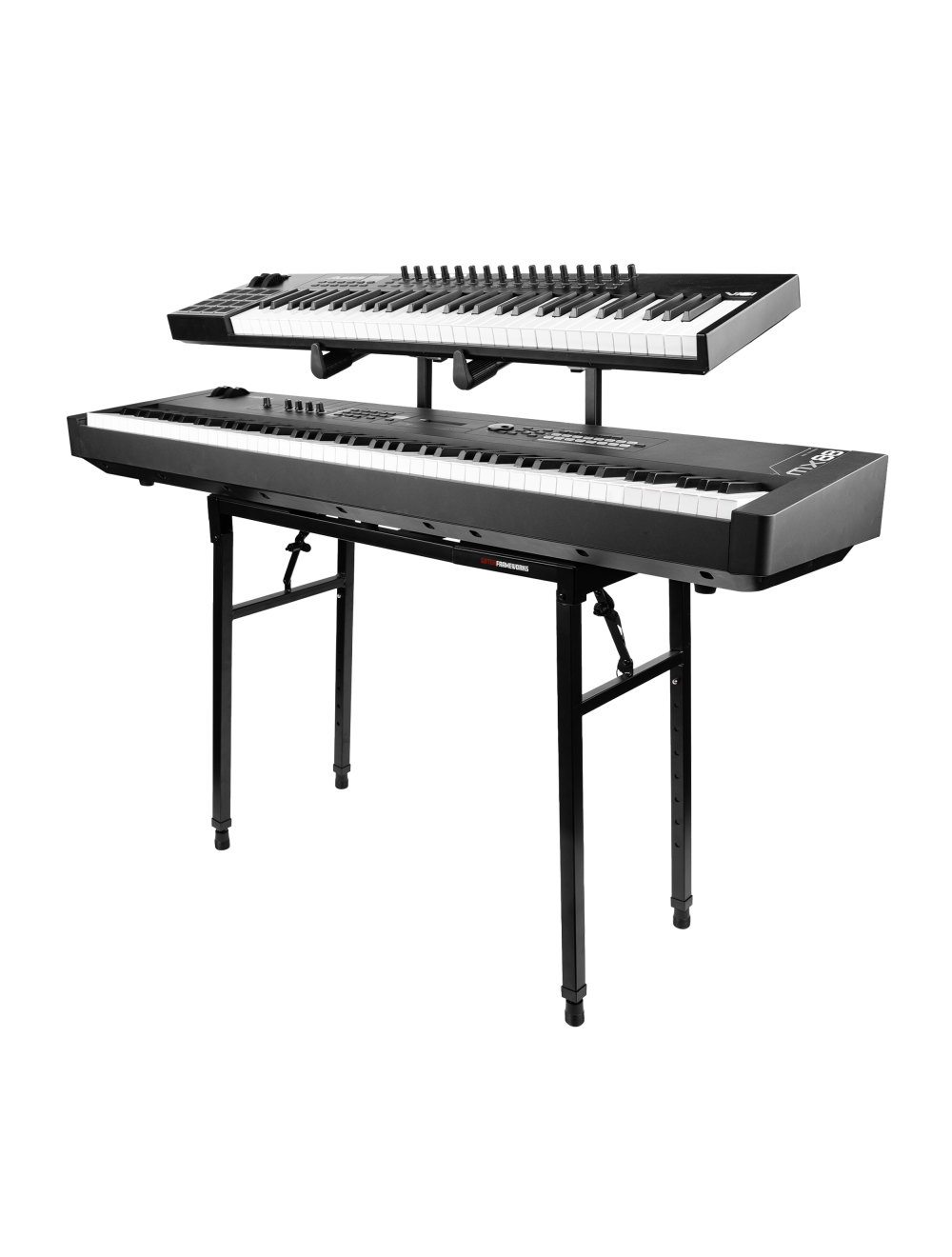 Gator Frameworks Utility Table Tilt 2nd Tier Add-On - Open Box