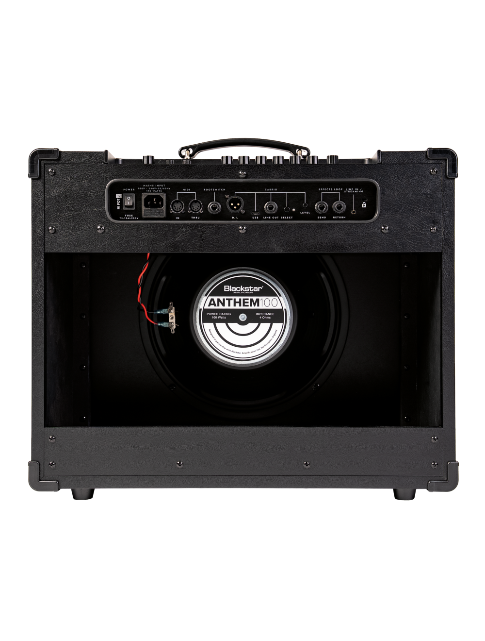 Blackstar IDX100 100-Watt 1x12 Digital Combo Guitar Amp - Open Box