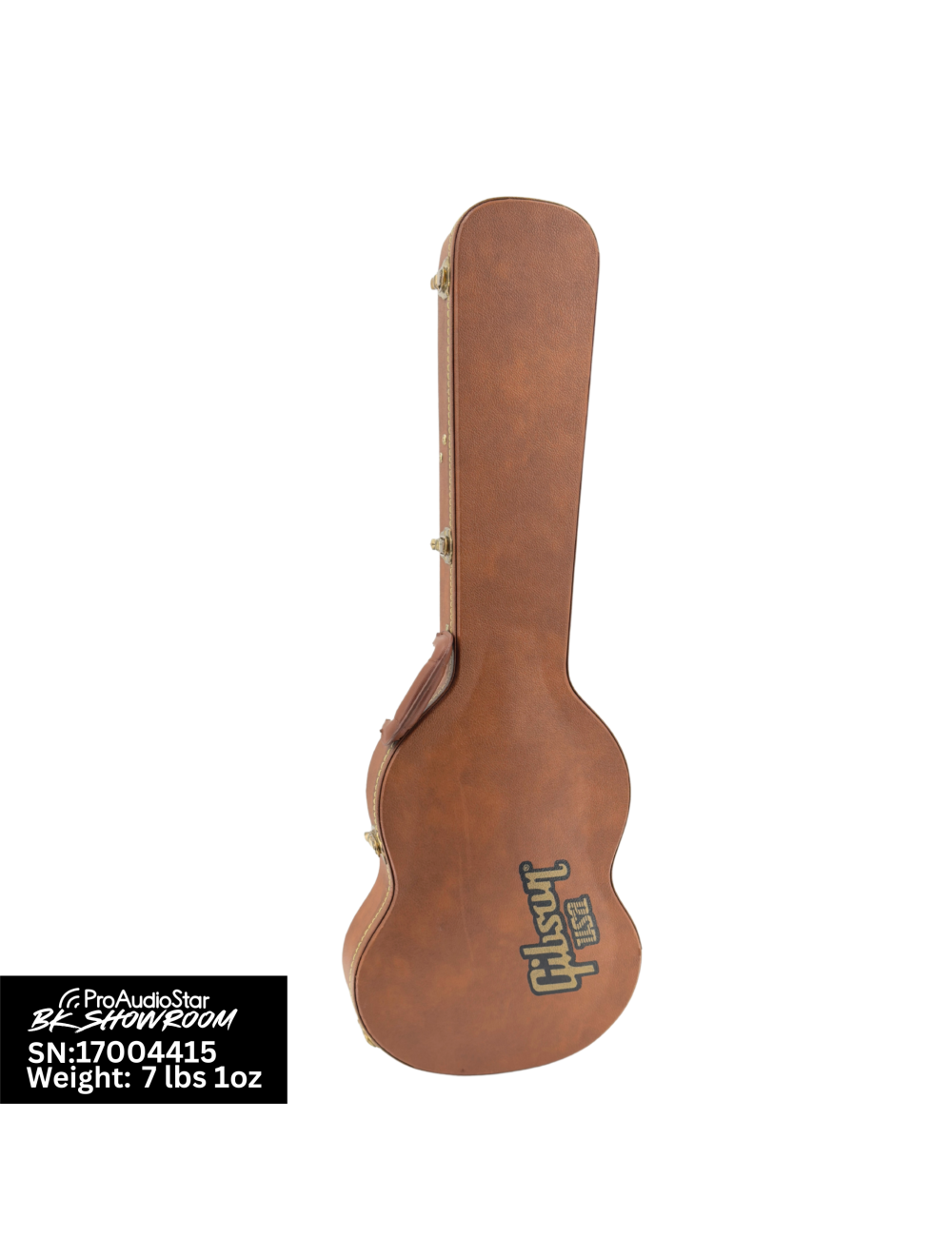 Used Gibson 2017 SG '61 Reissue Standard T Vintage Cherry w/ OHSC