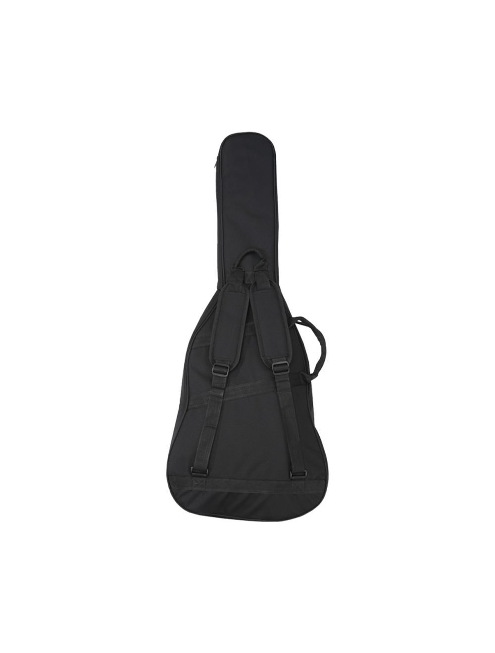 Ovation Guitar Gig Bag for Super Shallow Acoustics - Open Box