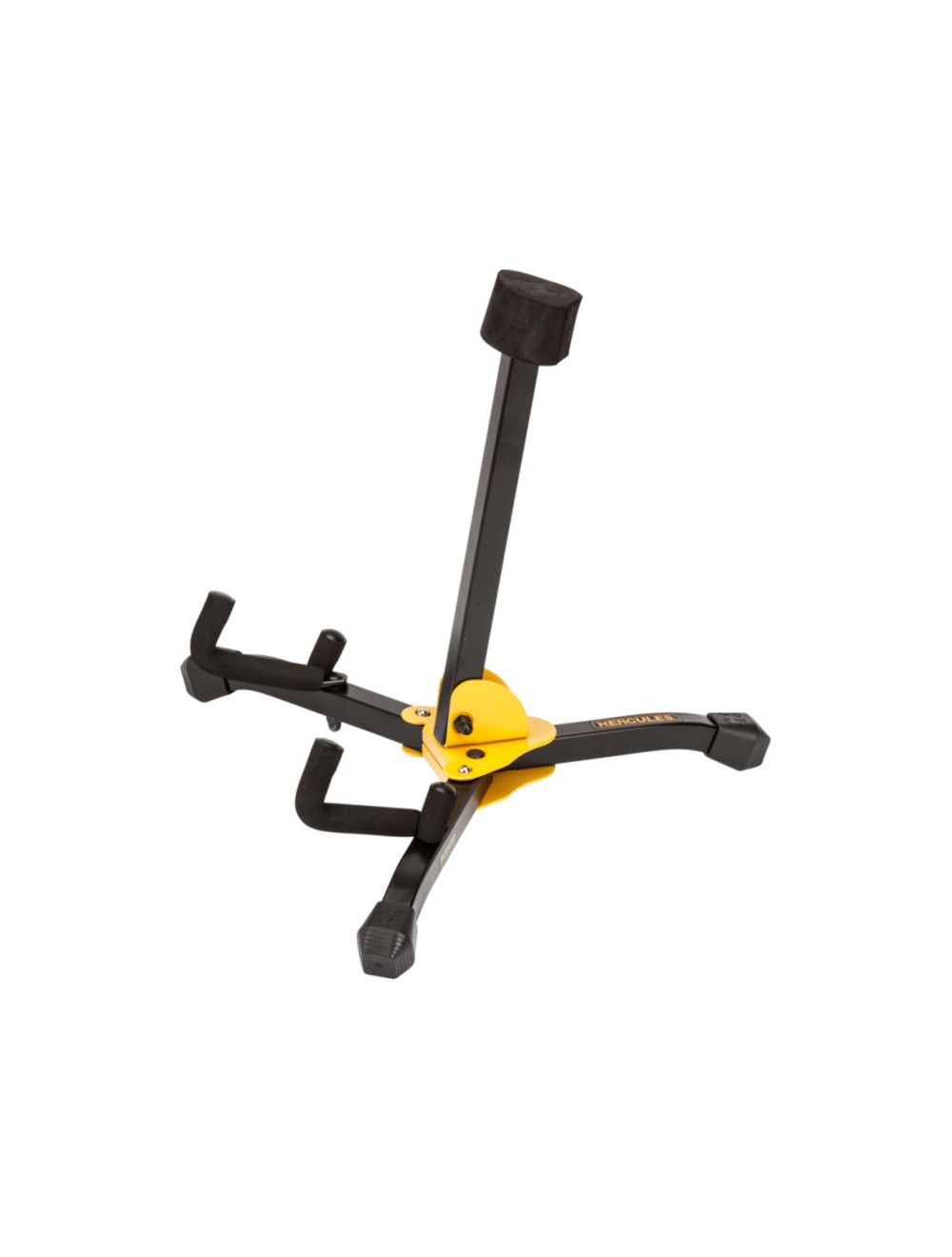 Hercules Stands GS402BB Mini Electric/Bass Guitar Stand