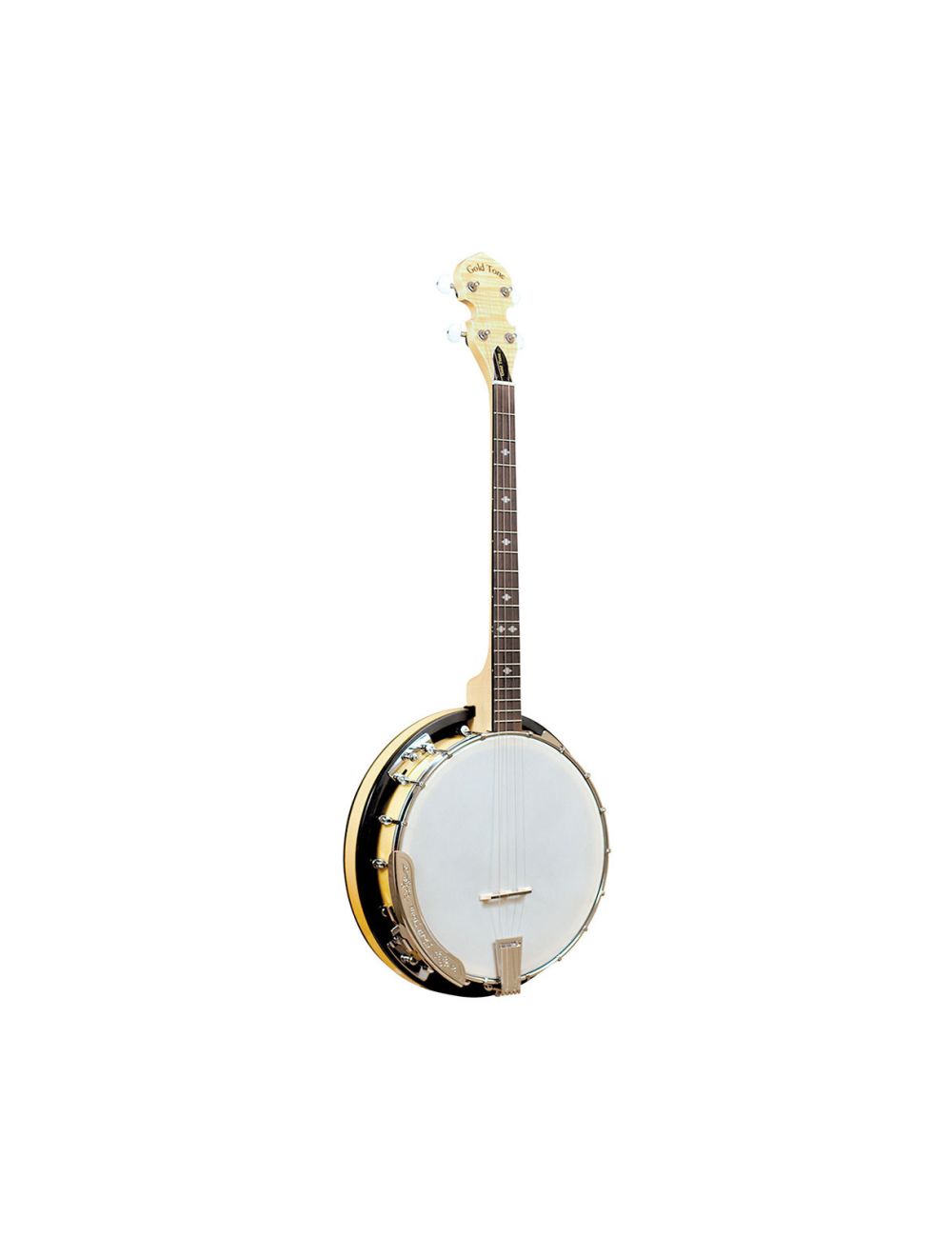 Gold Tone Cripple Creek Tenor Banjo