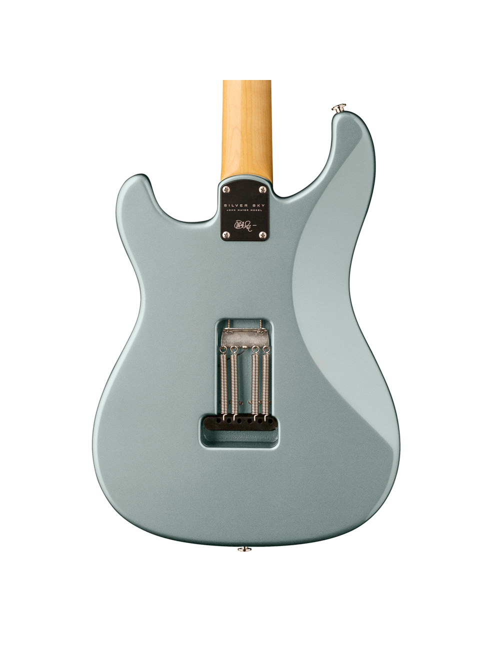 PRS Silver Sky Electric Guitar - Polar Blue - Open Box