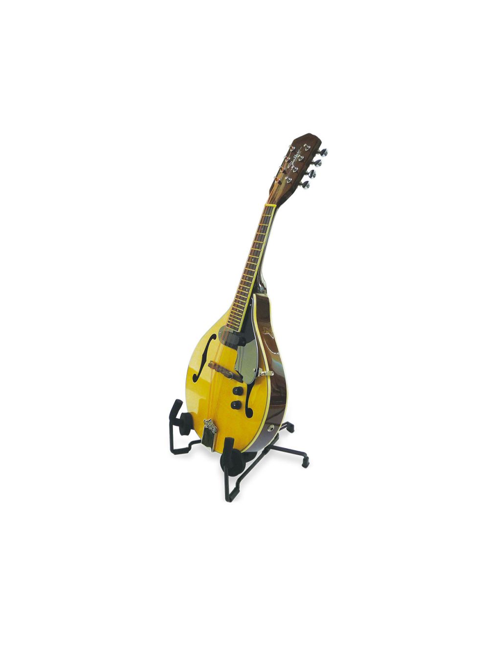 Hercules Stands GS303B Travlite Folk Instrument Stand