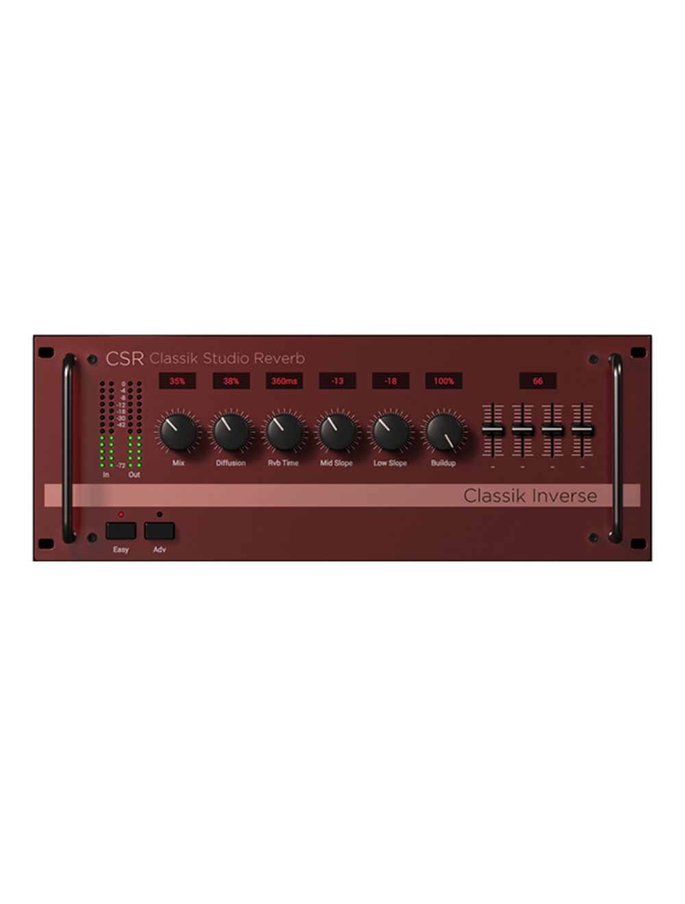 Ik Multimedia Opto Compressor Plug-In