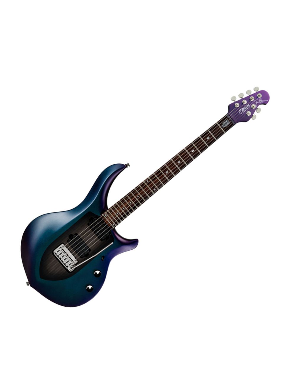 Sterling by Music Man MAJ100 ADR Majesty in Arctic Dream B Stock